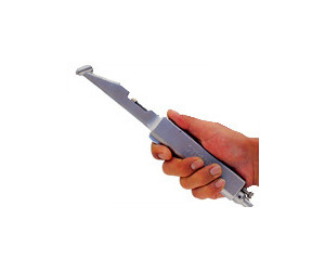 電動麻酔注射器