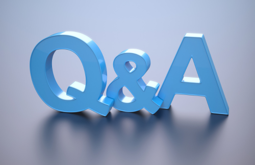 Q&A